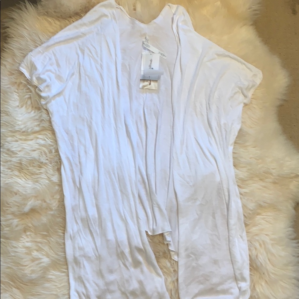 Lululemon Coverup